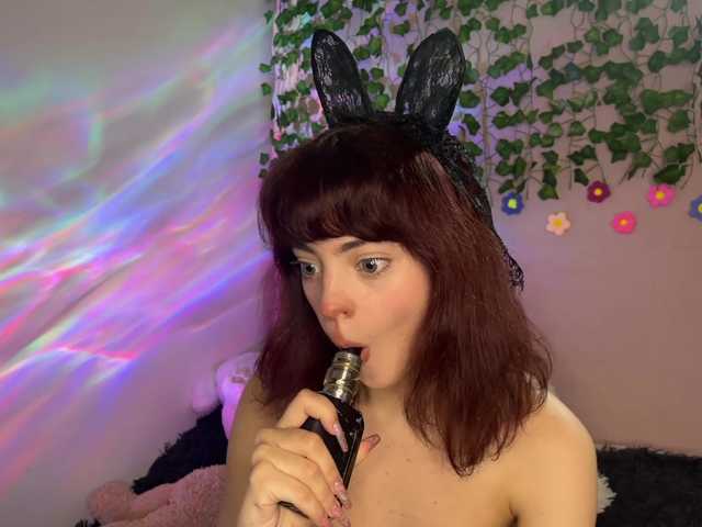 CassyVixen's BongaCams show and profile