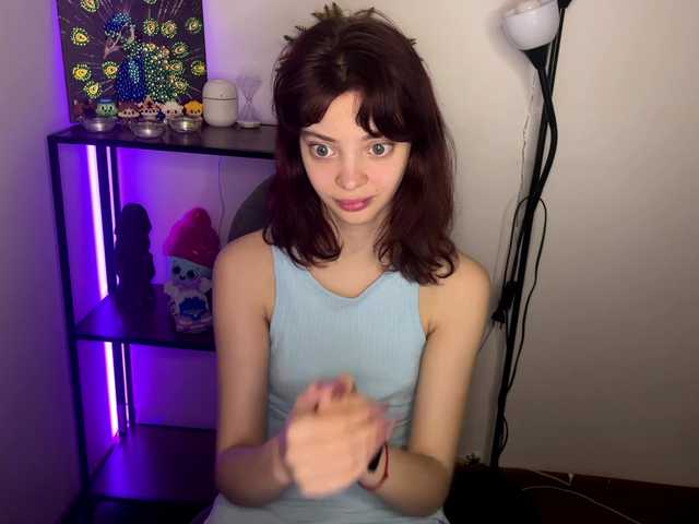 CassyVixen's BongaCams show and profile