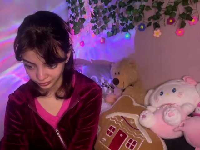 CassyVixen's BongaCams show and profile