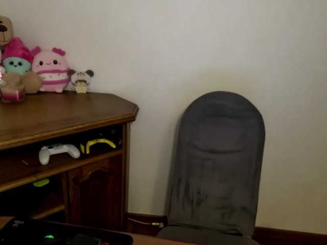 CassyVixen video chat preview