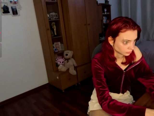 CassyVixen from BongaCams is Freechat