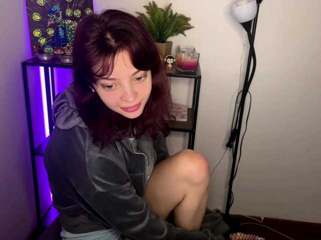 CassyVixen's BongaCams show and profile