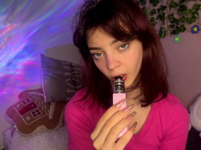 CassyVixen's BongaCams show and profile