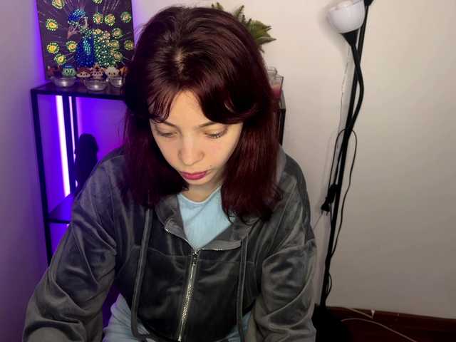 CassyVixen's BongaCams show and profile