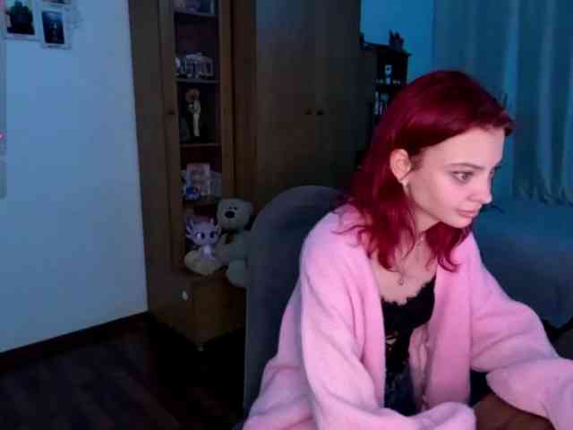 CassyVixen webcam
