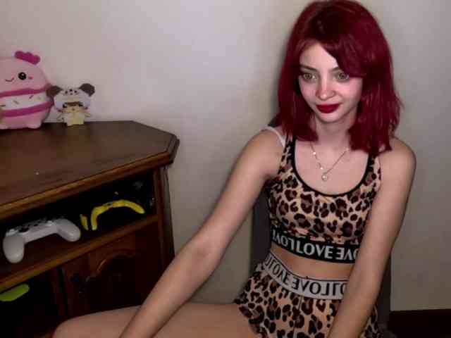 CassyVixen webcam