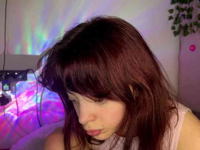 CassyVixen Live Webcam on BongaCams