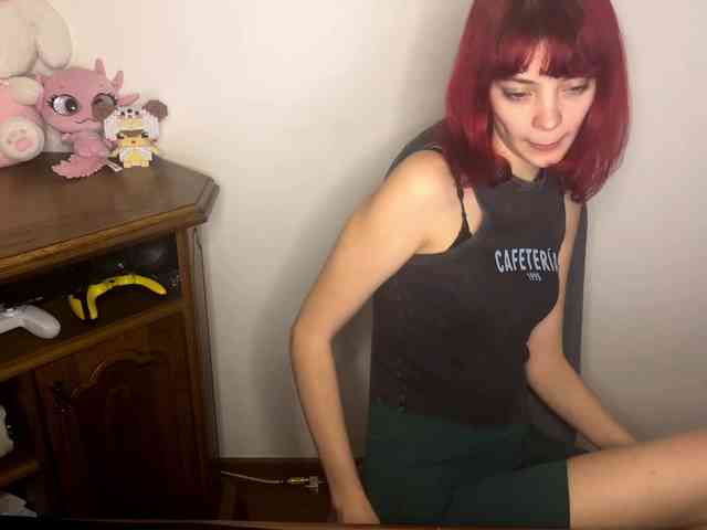 CassyVixen CassyVixen