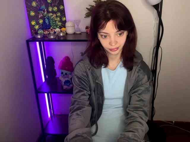 CassyVixen Live Webcam on BongaCams