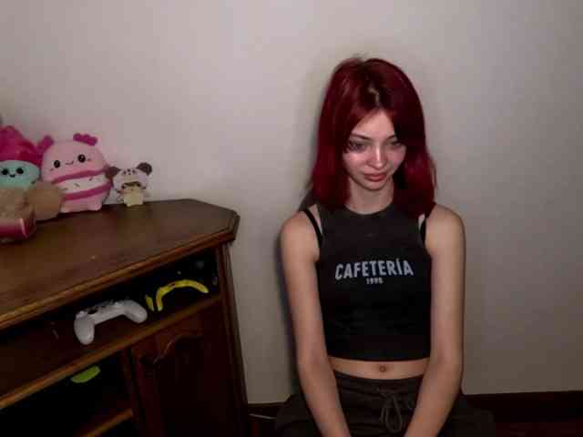 CassyVixen webcam