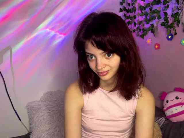 CassyVixen Live Webcam on BongaCams