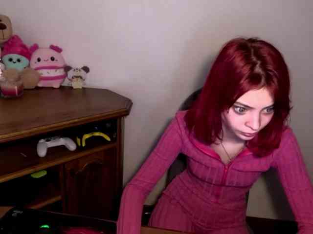 CassyVixen webcam