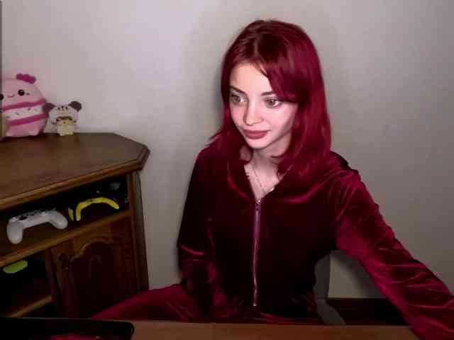 CassyVixen webcam