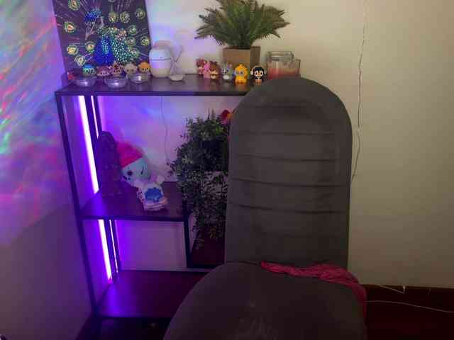 CassyVixen Live Webcam on BongaCams