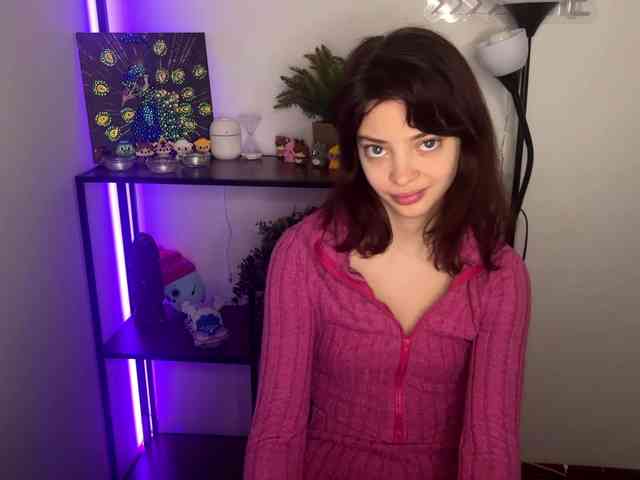 CassyVixen Live Webcam on BongaCams