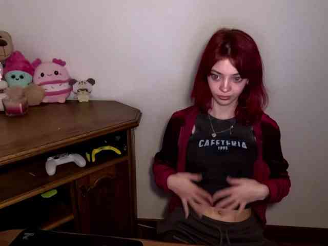 CassyVixen webcam