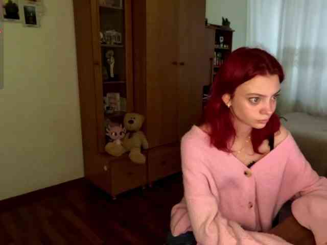 CassyVixen webcam