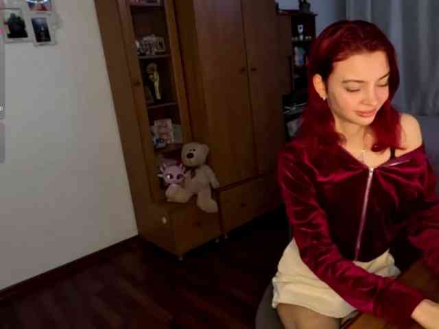 CassyVixen webcam