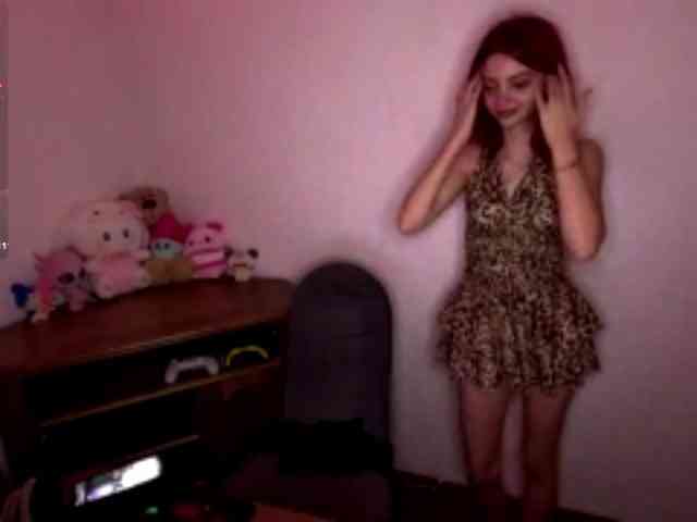 CassyVixen Live Webcam on BongaCams