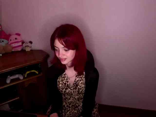 CassyVixen Live Webcam on BongaCams