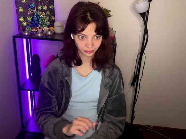 CassyVixen Live Webcam on BongaCams