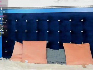 PattySunset Porn Show