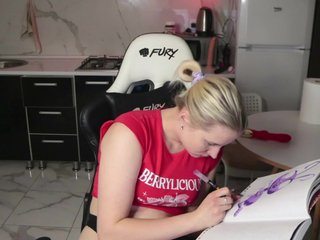 Mertyxxx Porn Show