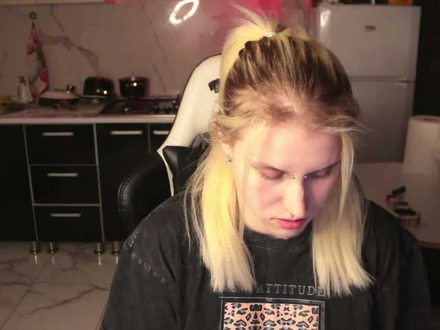 Mertyxxx's BongaCams show and profile