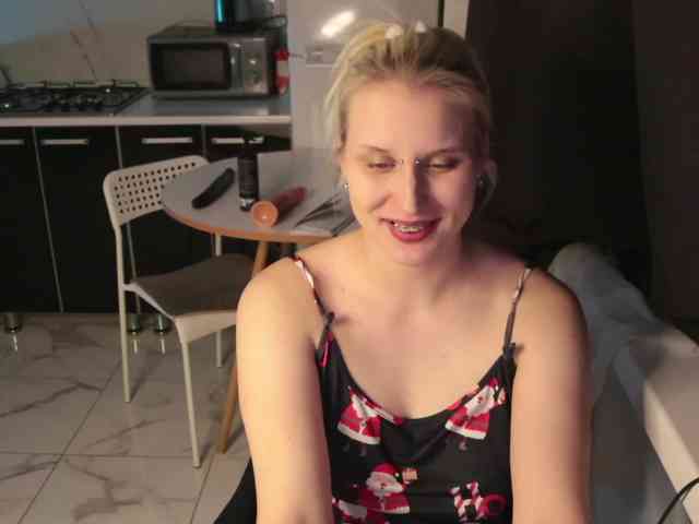 Mertyxxx Live Webcam on BongaCams