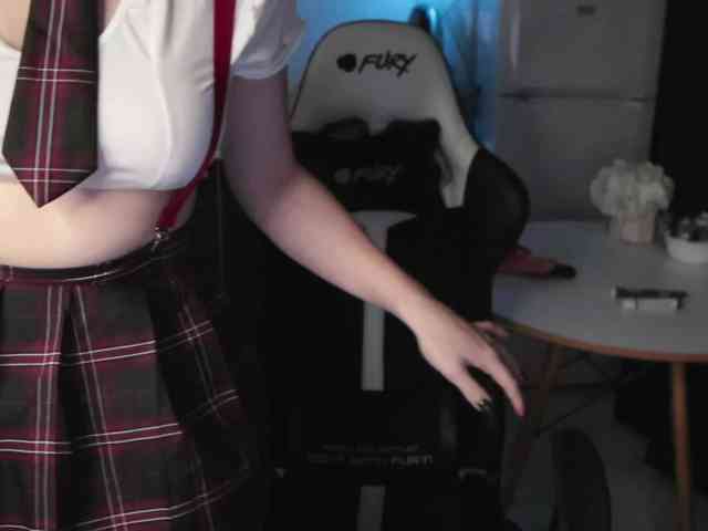 Mertyxxx Live Webcam on BongaCams