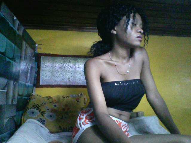 MichouLwq from BongaCams is Freechat