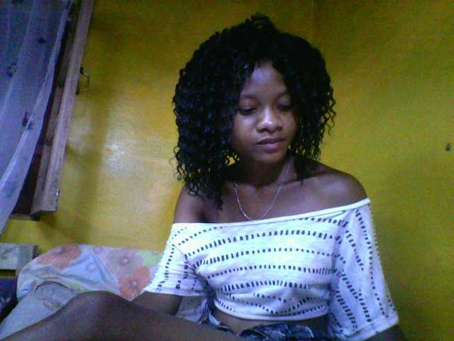 MichouLwq from BongaCams is Freechat