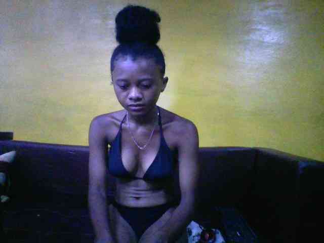 MichouLwq Live Webcam on BongaCams