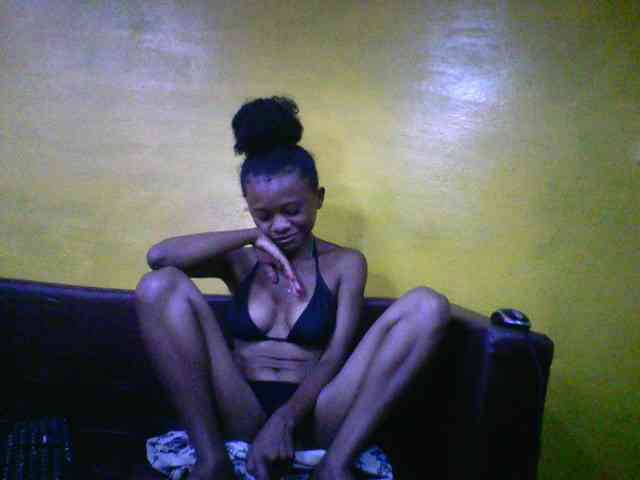 MichouLwq Live Webcam on BongaCams