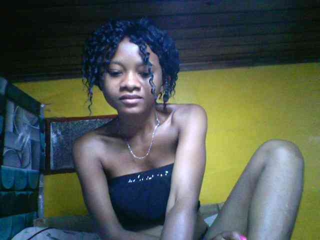 MichouLwq Live Webcam on BongaCams