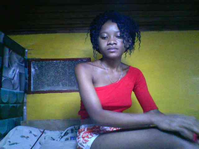 MichouLwq Live Webcam on BongaCams