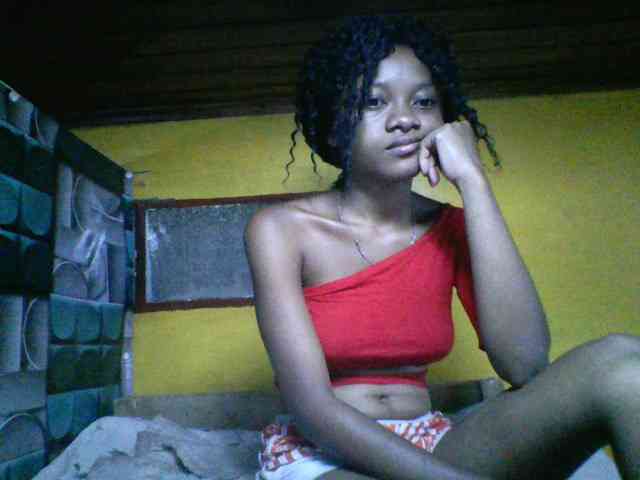 MichouLwq Live Webcam on BongaCams