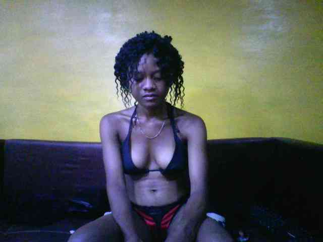 MichouLwq Live Webcam on BongaCams