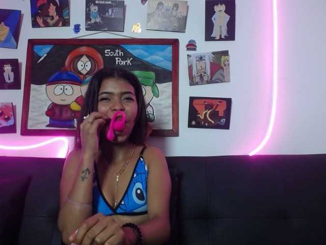 Alaya11's BongaCams show and profile