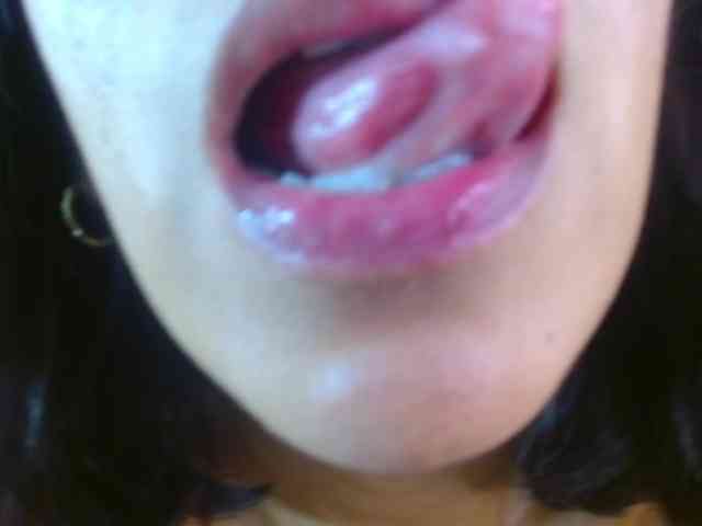 Aleja-sexymilf webcam