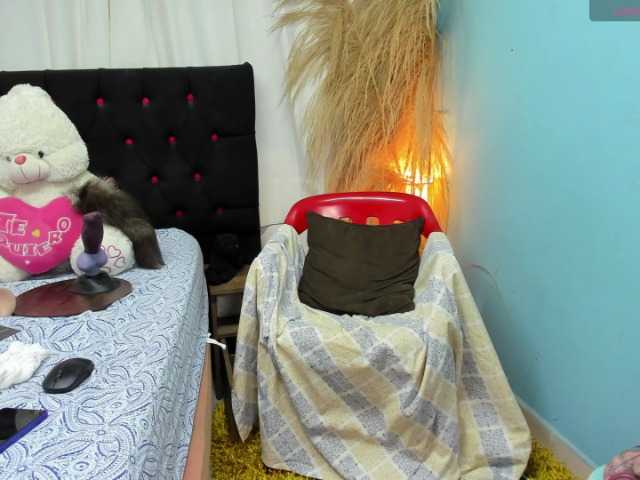 natachax-messy's BongaCams show and profile