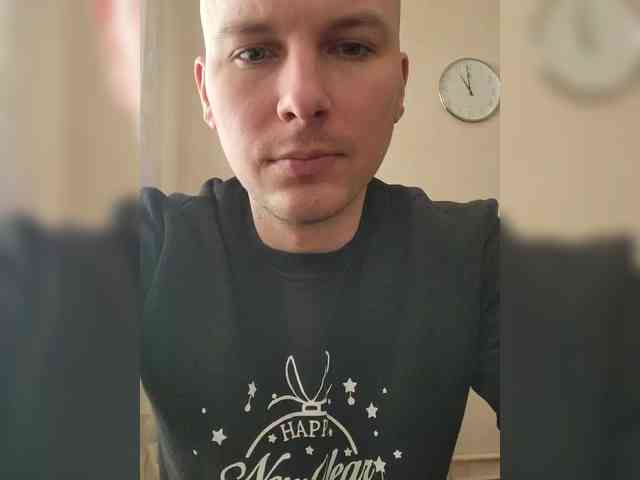 SexhackMan Live Webcam on BongaCams