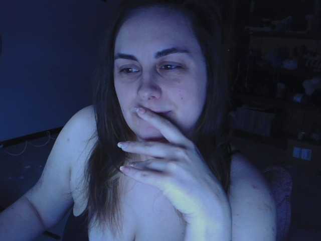 Xweetok – webcam model profile photo