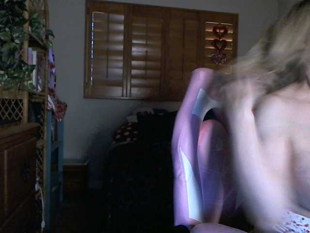 jendoll Live Cam on BongaCams