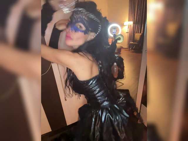 Puma777 from BongaCams