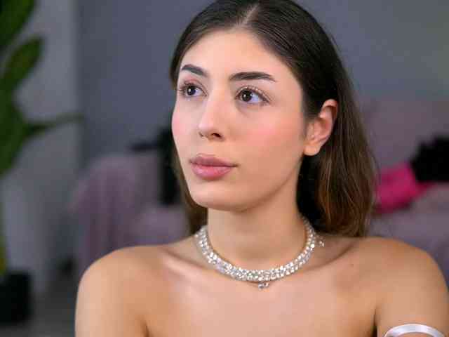 CeletialChole webcam