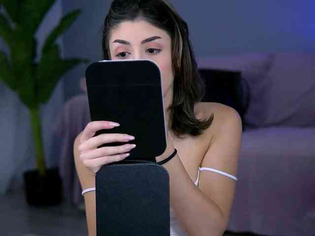 CeletialChole webcam