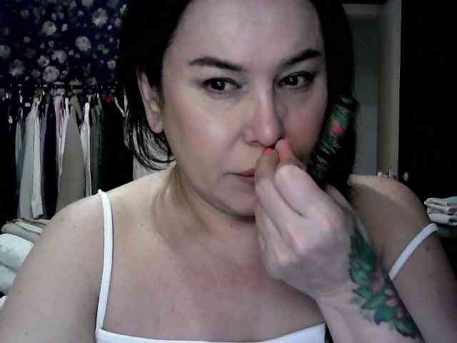 CleopatraCleo webcam