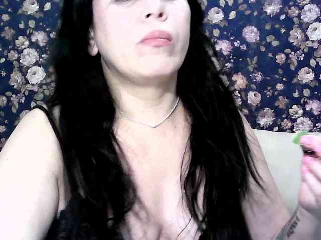 CleopatraCleo webcam