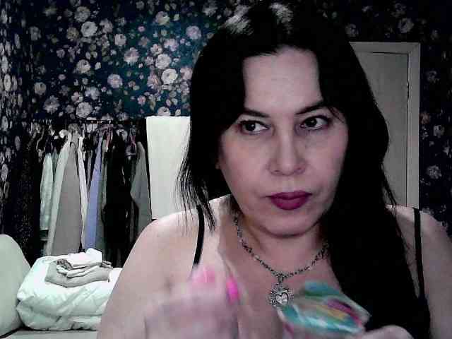 CleopatraCleo webcam